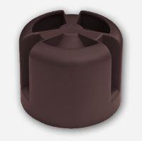 Колпак Krovent Hupcap