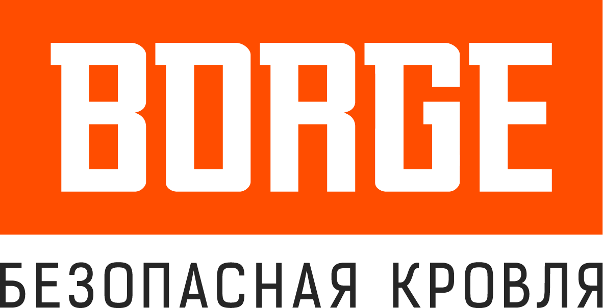 логотип борге