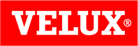 логотип  велюкс