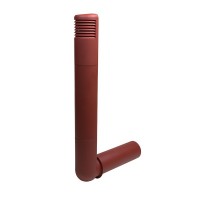 Дефлектор Vilpe Ross 200/210