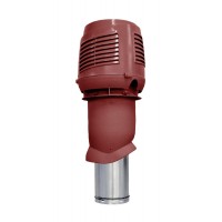 Приточный вентиляционный элемент Vilpe Intake 160/ER/500 
