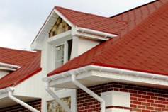 качественная гибкая мягкая черепица