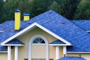 гибкая черепица производители