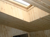 Строительство мансарды и устройство мансардной крыши дома в Витебске